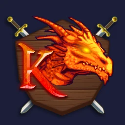 Biểu tượng Kakele Online - Pixel MMORPG